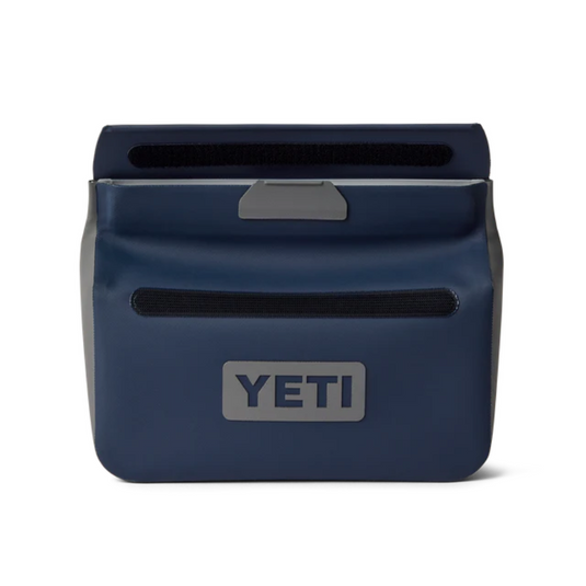 YETI SIDEKICK DRY 6L [CLR:NAVY]