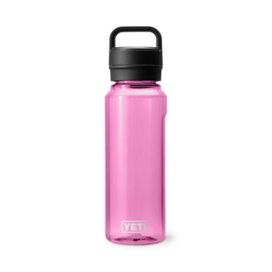 YETI YONDER BOTTLE 1L [CLR:POWER PINK]