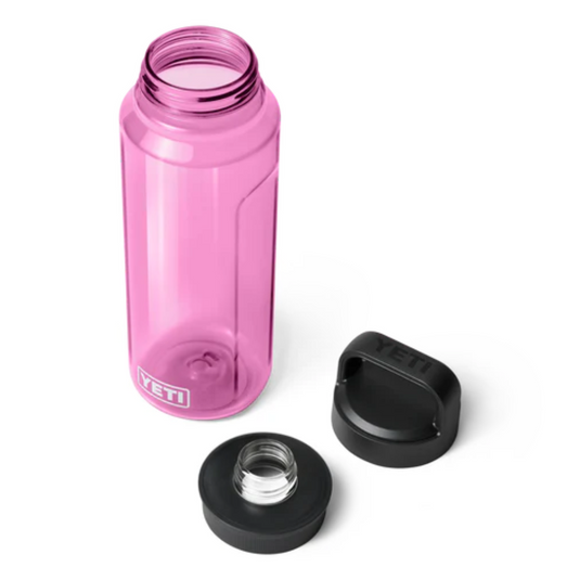 YETI YONDER BOTTLE 1L [CLR:POWER PINK]
