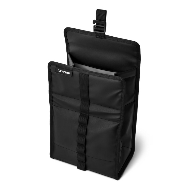 Load image into Gallery viewer, YETI DAYTRIP LUNCH BAG [CLR:BLACK]
