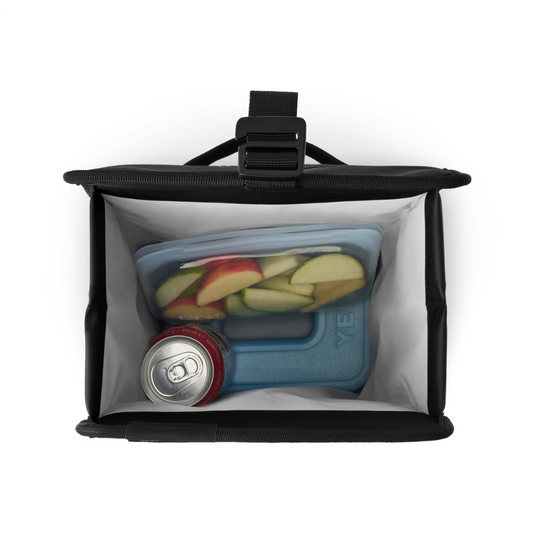 YETI DAYTRIP LUNCH BAG [CLR:BLACK]