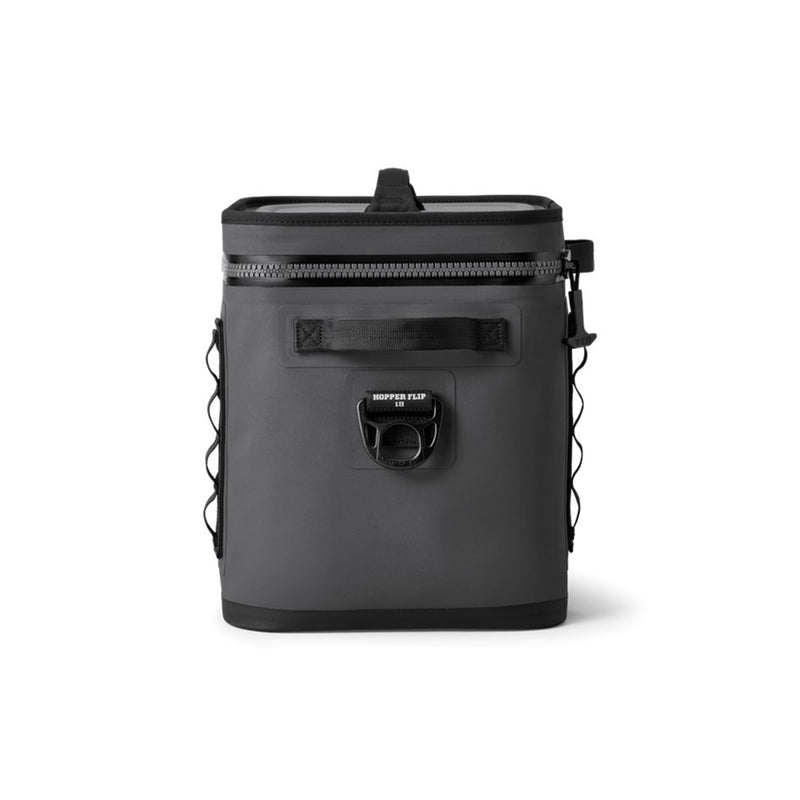 Load image into Gallery viewer, YETI HOPPER FLIP 18 SOFT COOLER [CLR:CHARCOAL]
