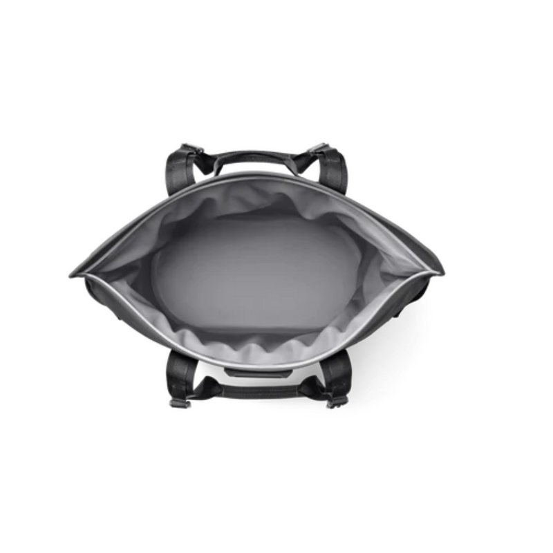 Load image into Gallery viewer, YETI HOPPER M30 SOFT COOLER 2.5 [CLR:CHARCOAL]
