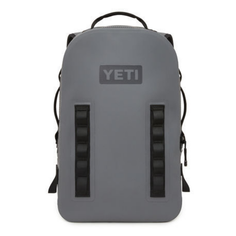 Load image into Gallery viewer, YETI PANGA SUBMERSIBLE 28 BACKPACK [CLR:STORM GRAY]
