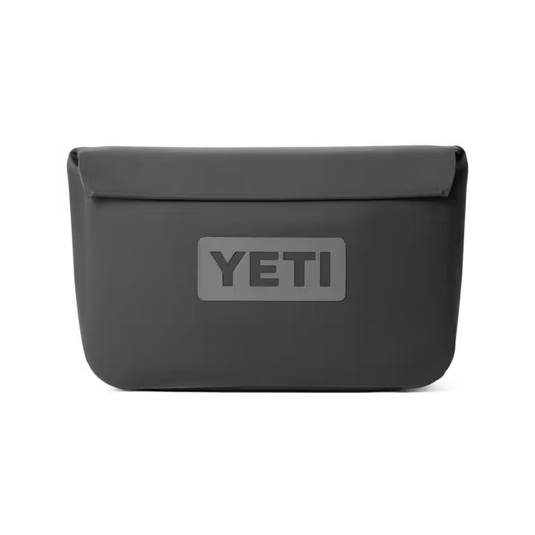 YETI SIDEKICK DRY 3L [CLR:CHARCOAL]