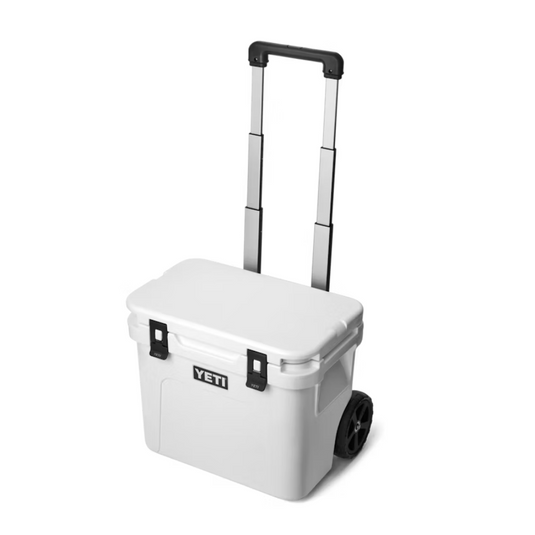 YETI ROADIE 32 HARD COOLER [CLR:WHITE]