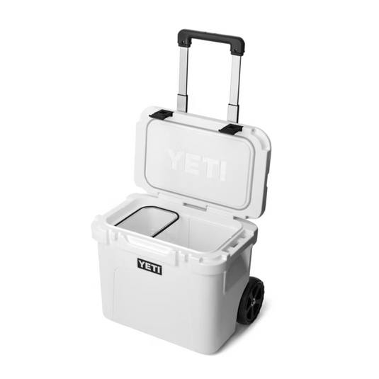 YETI ROADIE 32 HARD COOLER [CLR:WHITE]