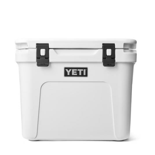 YETI ROADIE 32 HARD COOLER [CLR:WHITE]