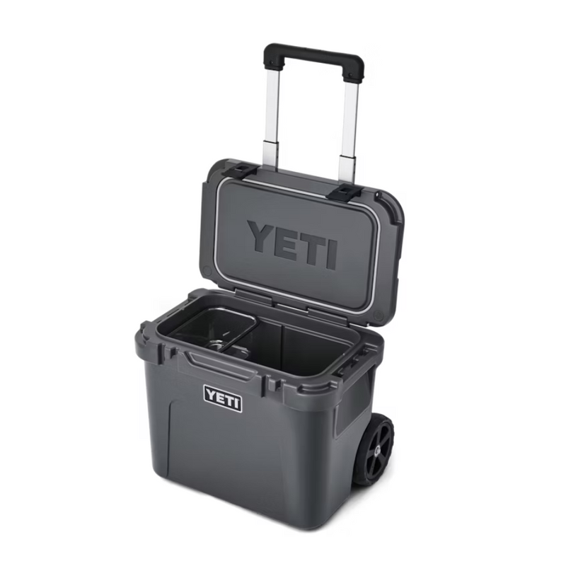 Load image into Gallery viewer, YETI ROADIE 32 HARD COOLER [CLR:CHARCOAL]
