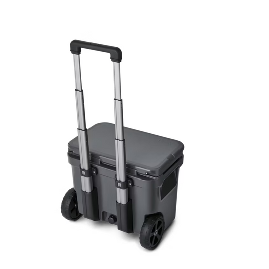 YETI ROADIE 32 HARD COOLER [CLR:CHARCOAL]