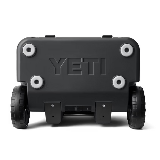 YETI ROADIE 32 HARD COOLER [CLR:CHARCOAL]