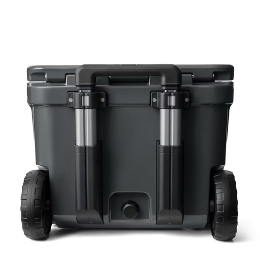 YETI ROADIE 32 HARD COOLER [CLR:CHARCOAL]
