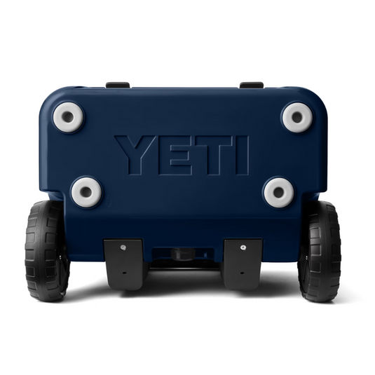 YETI ROADIE 32 HARD COOLER [CLR:NAVY]