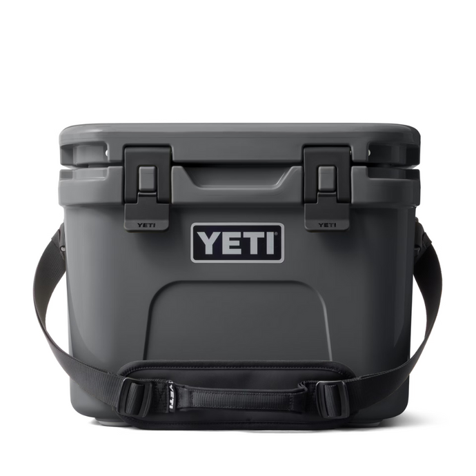 YETI ROADIE 15 [CLR:CHARCOAL]