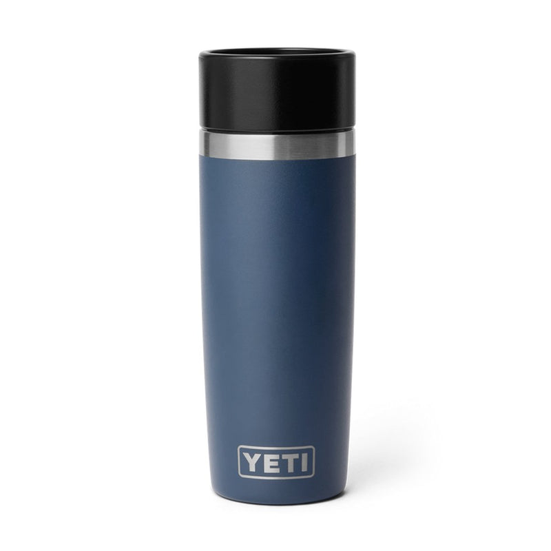 Load image into Gallery viewer, YETI RAMBLER 16oz 473ML TRAVEL BOTTLE [CLR:NAVY]
