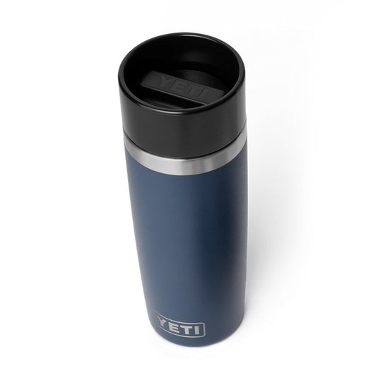 YETI RAMBLER 16oz 473ML TRAVEL BOTTLE [CLR:NAVY]