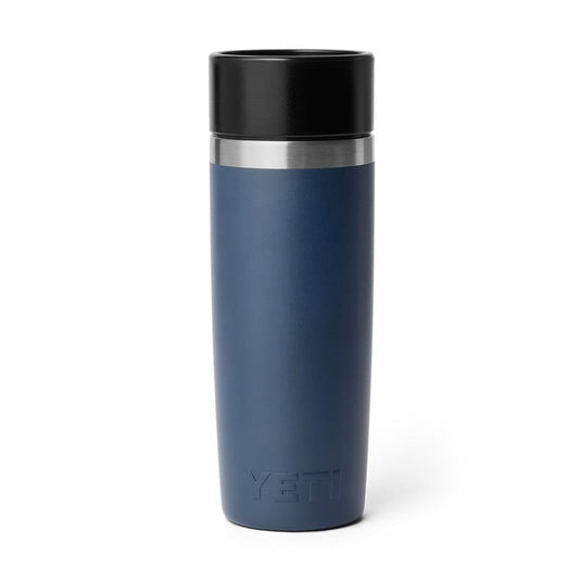 YETI RAMBLER 16oz 473ML TRAVEL BOTTLE [CLR:NAVY]