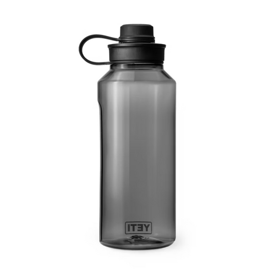 YETI YONDER 1.5L TETHER BOTTLE [CLR:CHARCOAL]