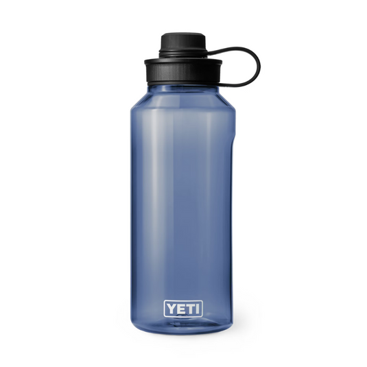 YETI YONDER 1.5L TETHER BOTTLE [CLR:NAVY]