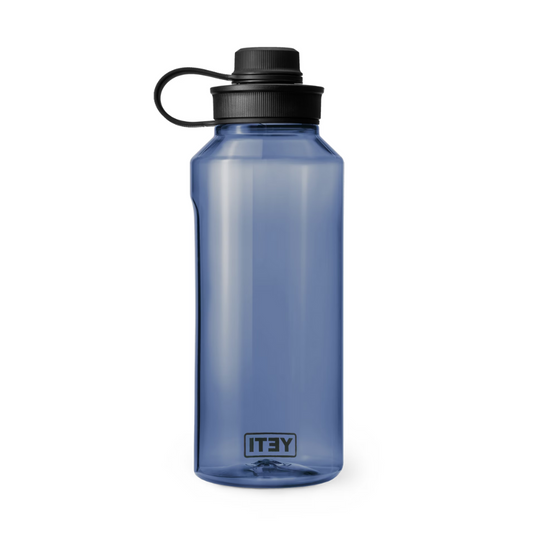 YETI YONDER 1.5L TETHER BOTTLE [CLR:NAVY]