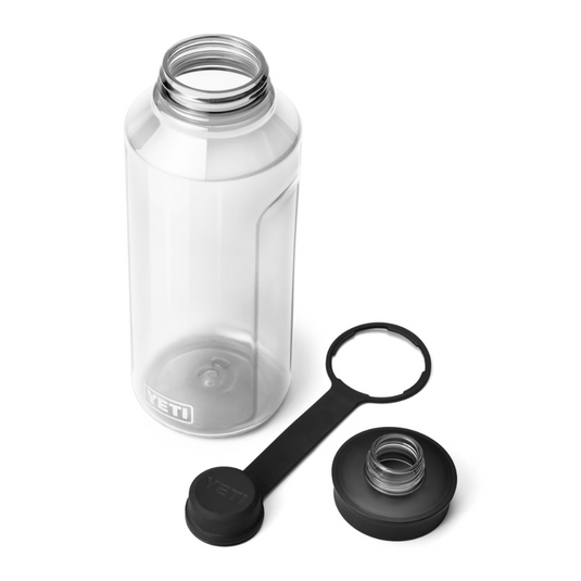YETI YONDER 1.5L TETHER BOTTLE [CLR:CLEAR]