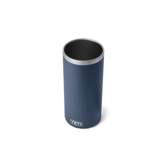 YETI RAMBLER WINE CHILLER [CLR:NAVY]