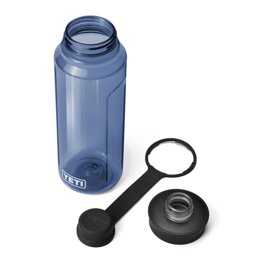 YETI YONDER 1L TETHER BOTTLE [CLR:NAVY]