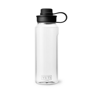 YETI YONDER 1L TETHER BOTTLE [CLR:CLEAR]