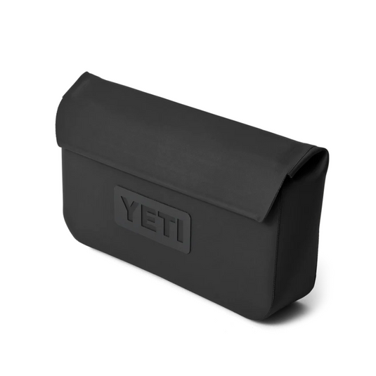 YETI SIDEKICK DRY 1L [CLR:BLACK]