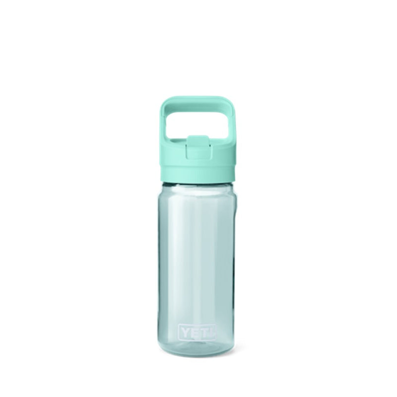 Load image into Gallery viewer, YETI YONDER 600ml STRAW BOTTLE [CLR:SEAFOAM]
