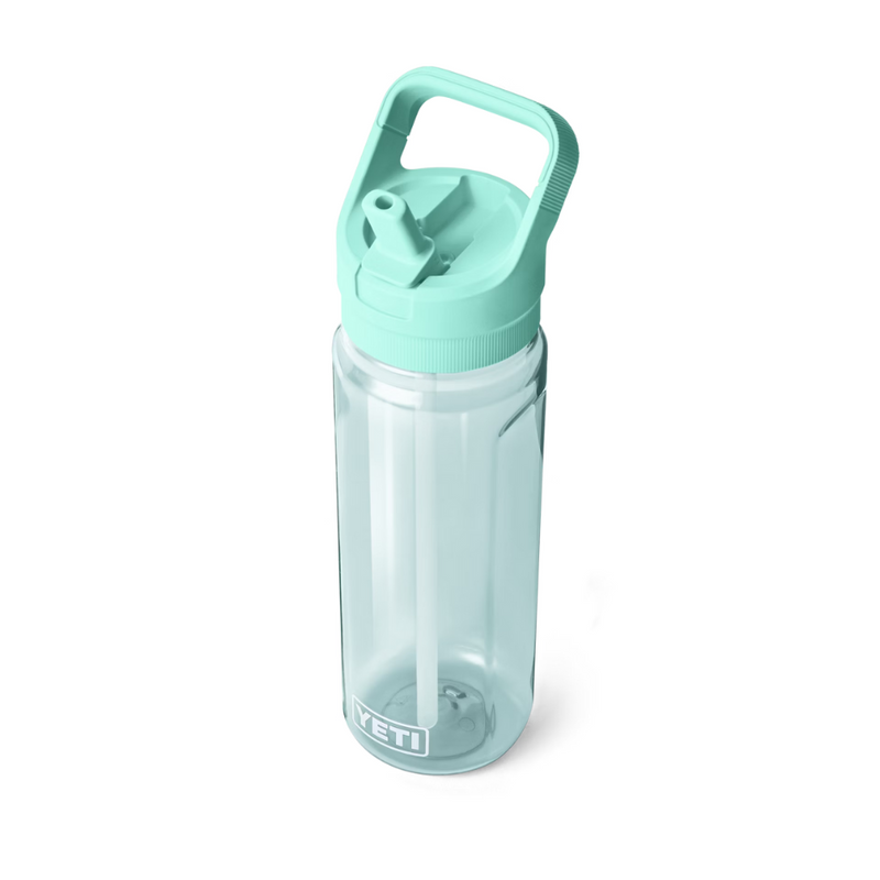 Load image into Gallery viewer, YETI YONDER 750ml STRAW BOTTLE [CLR:SEAFOAM]
