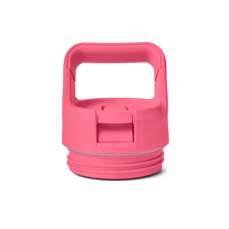 Load image into Gallery viewer, YETI RAMBLER BOTTLE STRAW CAP [CLR:TROPICAL PINK]
