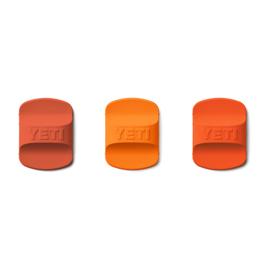 YETI RAMBLER MAGSLIDER COLOUR PACK [CLR:KING CRAB ORANGE]