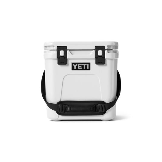 YETI ROADIE 24 HARD COOLER [CLR:WHITE]