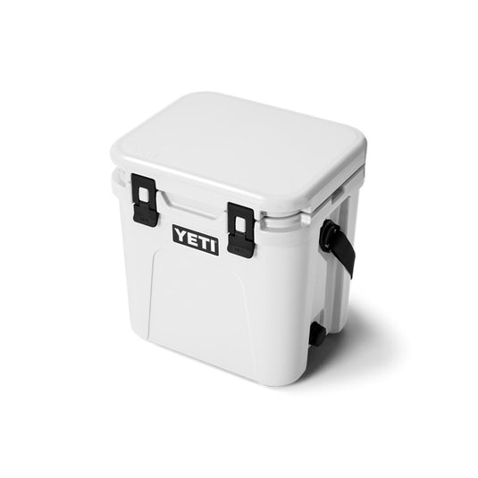 YETI ROADIE 24 HARD COOLER 2.0 [CLR:WHITE]