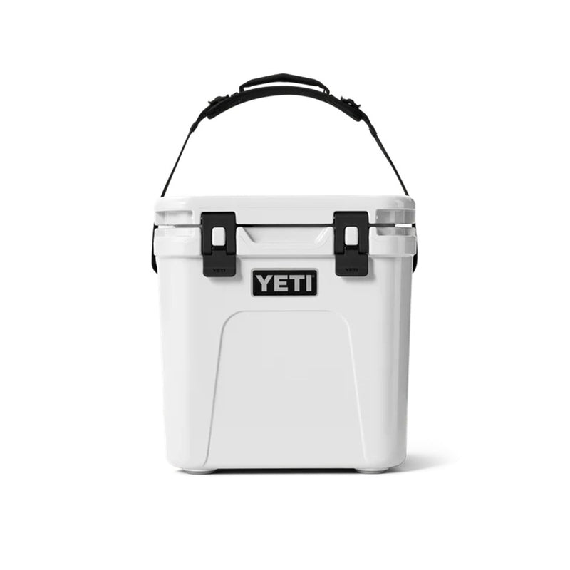 Load image into Gallery viewer, YETI ROADIE 24 HARD COOLER 2.0 [CLR:WHITE]
