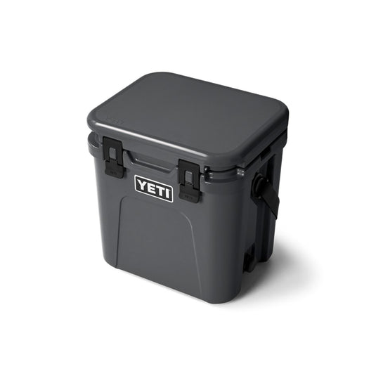 YETI ROADIE 24 HARD COOLER 2.0 [CLR:CHARCOAL]