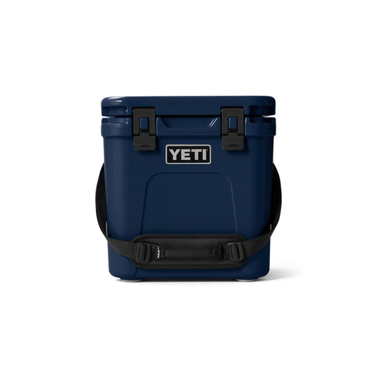 YETI ROADIE 24 HARD COOLER [CLR:NAVY]