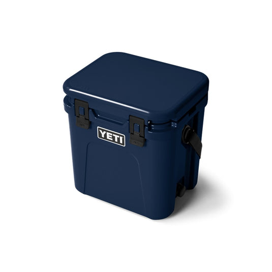 YETI ROADIE 24 HARD COOLER 2.0 [CLR:NAVY]