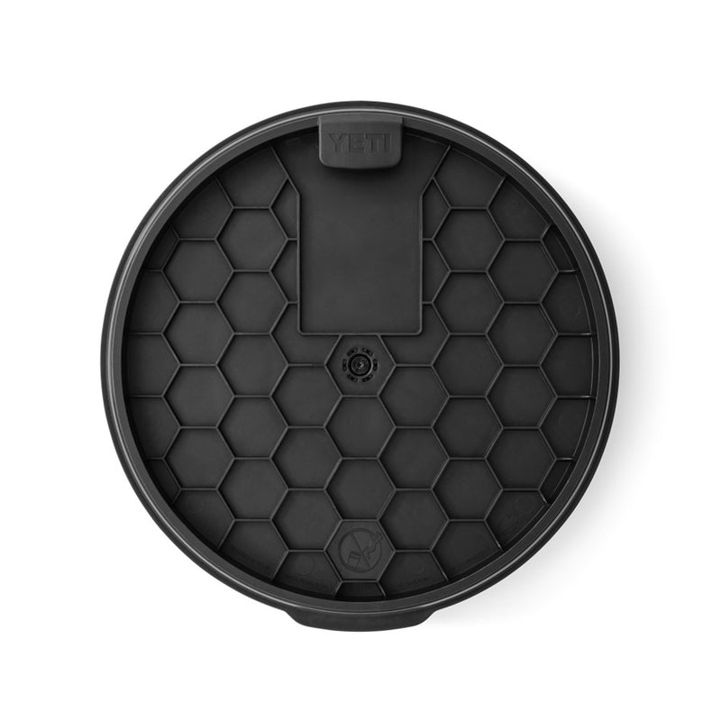 Load image into Gallery viewer, YETI LOADOUT BUCKET SWIVEL SEAT BLACK
