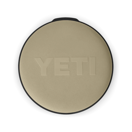 YETI LOADOUT BUCKET SWIVEL SEAT [CLR:TAN]