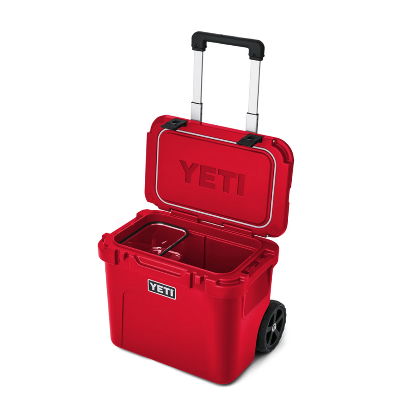 Load image into Gallery viewer, YETI ROADIE 32 HARD COOLER [CLR:RESCUE RED]
