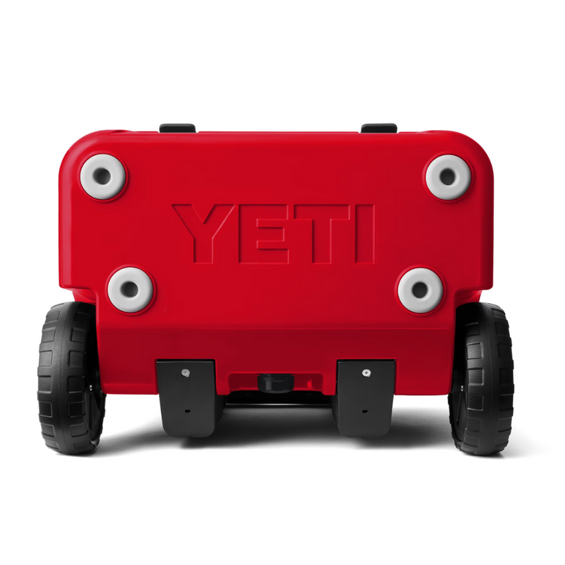 Load image into Gallery viewer, YETI ROADIE 32 HARD COOLER [CLR:RESCUE RED]
