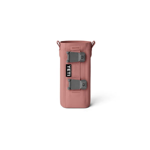 YETI RAMBLER BOTTLE SLING SMALL [CLR:SANDSTONE PINK]