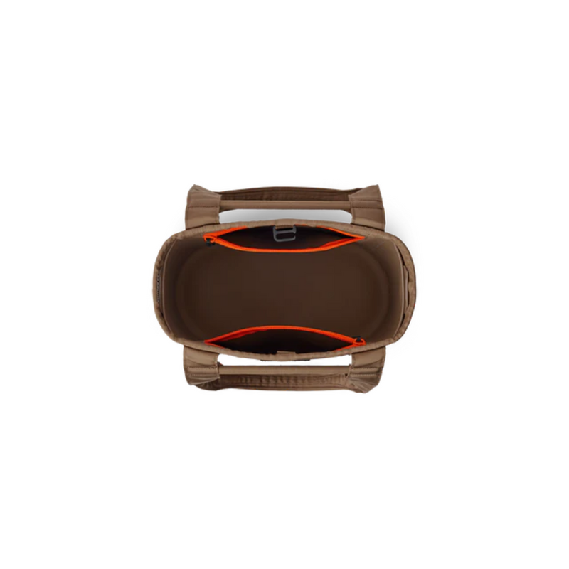 Load image into Gallery viewer, YETI CAMINO 20 CARRYALL [CLR:WETLANDS BROWN]
