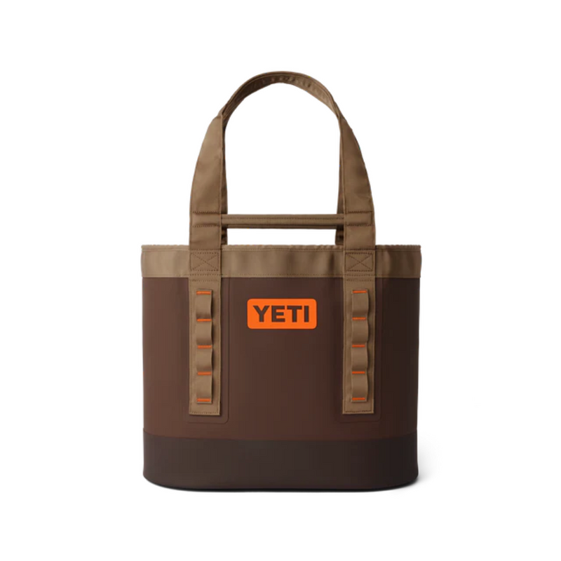 Load image into Gallery viewer, YETI CAMINO 35 CARRYALL [CLR:WETLANDS BROWN]

