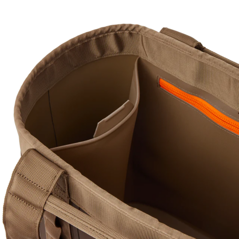 Load image into Gallery viewer, YETI CAMINO 35 2.0 CARRYALL [CLR:WETLANDS BROWN]
