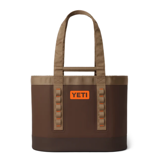 YETI CAMINO 50 CARRYALL [CLR:WETLANDS BROWN]