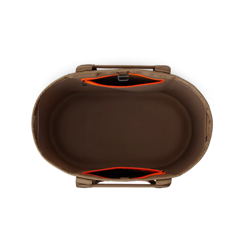 Load image into Gallery viewer, YETI CAMINO 50 CARRYALL [CLR:WETLANDS BROWN]
