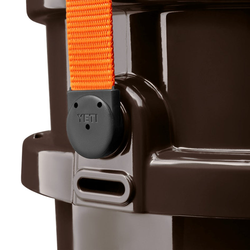 Load image into Gallery viewer, YETI LOADOUT BUCKET [CLR:WETLANDS BROWN]
